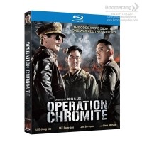 ราคา Operation Chromite/ ยึด (Blu ray)