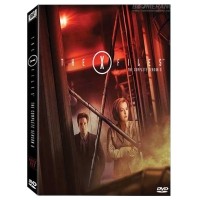 ราคา X-Files Season 6, The /แฟ้มลับคดีพิศวง ดิ เอ็กซ์ไฟลส์ ปี 6 (6 Disc)