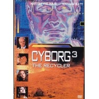 ราคา Cyborg 3 : The Recycler/ไซบอร์ก สงครามล้างชาติมนุษย์ (มีเสียงไทย) |C/O09/11/2010|