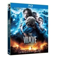 ราคา Wave,The/มหาวิบัติสึนามิถล่มโลก (Blu-ray)