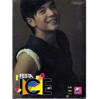 ราคา ไอซ์ ศรัณยู ICE FESTA