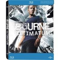 ราคา Bourne Ultimatum, The (Steelbook) (Blu Ray)
