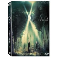 ราคา X-Files Season 5, The /แฟ้มลับคดีพิศวง ดิ เอ็กซ์ไฟลส์ ปี 5 (6 Disc)