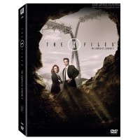 ราคา X-Files Season 3, The /แฟ้มลับคดีพิศวง ดิ เอ็กซ์ไฟลส์ ปี 3 (6 Disc)