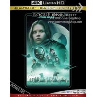 ราคา Rogue One: A Star Wars Story (4K Ultra HD + Blu-ray + Digital Code)