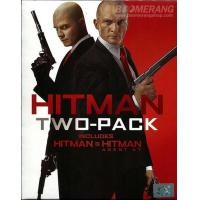 ราคา Hitman: Agent 47 + Hitman/ฮิทแมน: สายลับ 47 + ฮิทแมน โคตรเพชฌฆาต 47 (2 Disc) (Blu Ray)