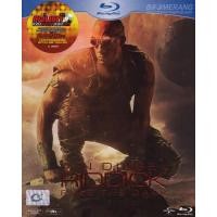 ราคา Riddick: Rule The Dark /ริดดิค 3 (BD 1 Disc)