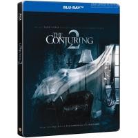 ราคา Conjuring 2, The/คนเรียกผี 2 (Blu-ray Steelbook)