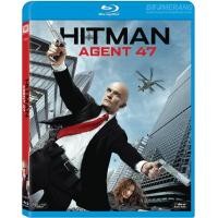 ราคา Hitman: Agent 47/ฮิทแมน: สายลับ 47 (Blu Ray)