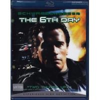 ราคา 6th Day, The/เดอะ ซิกซ์เดย์ วันล่าคนเหล็กอหังการ (Blu Ray)