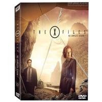 ราคา X-Files Season 7, The /แฟ้มลับคดีพิศวง ดิ เอ็กซ์ไฟลส์ ปี 7 (6 Disc)