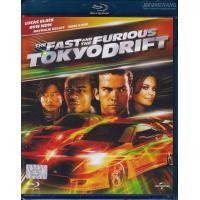 ราคา Fast & The Furious, The: Tokyo Drift (2006) /เร็ว แรงทะลุนรก ซิ่งแหกพิกัดโตเกียว (Re-Sleeve) (ปกใหม่) (Blu-ray)