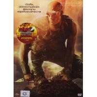 ราคา Riddick: Rule The Dark /ริดดิค 3 (DVD SE)