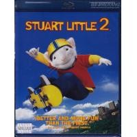 ราคา Stuart Little 2/สจ๊วต ลิตเติ้ล เจ้าหนูแสนซน 2 (Blu Ray)