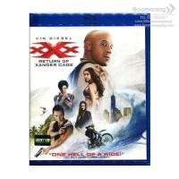ราคา xXx: The Return Of Xander Cage/ทลายแผนยึดโลก (Blu Ray) *Exclusive Only@Boomerang*