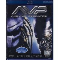 ราคา Alien VS Predator (Asia Zone)/เอเลี่ยน ปะทะ พรีเดเตอร์ (BD 1 Disc)