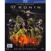 ราคา 47 Ronin /47 โรนิน มหาศึกซามูไร (BD 2D 1 Disc)