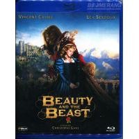 ราคา Beauty And The Beast 2014 (aka La belle et la bete 2014) /บิวตี้ แอนด์ เดอะ บีสต์ ปาฏิหาริย์รักเทพบุตรอสูร (Blu-ray)