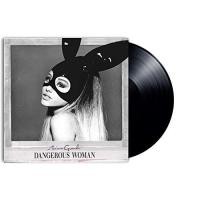 ราคา Ariana Grande : Dangerous Woman