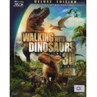 ราคา Walking With Dinosaurs The Movie /วอล์คกิ้ง วิธ ไดโนซอร์ เดอะ มูฟวี่ (BD Deluxe Edition BD 3D 1 Disc + BD 2D 1 Disc + DVD 1 Disc)