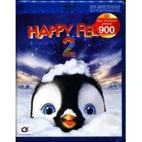 ราคา Happy Feet Two (2011) /แฮปปี้ ฟีต 2 (BD)