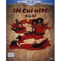 ราคา Tai Chi Hero /ไทเก๊ก หมัดเล็กเหล็กตัน 2 (BD Combo Set BD 1 Disc + DVD SE 1 Disc) (O-ring)