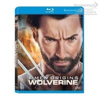 ราคา X-Men Origins: Wolverine/X-เม็น กำเนิดวูล์ฟเวอรีน (Blu-Ray 2D)
