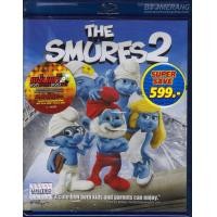 ราคา Smurfs 2, The /เสมิร์ฟ 2 (BD Mastered In 4K BD 2D 1 Disc)
