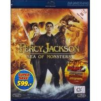ราคา Percy Jackson: Sea Of Monsters /เพอร์ซีย์ แจ็กสันกับอาถรรพ์ทะเลปีศาจ (BD 2D 1 Disc)