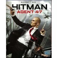 ราคา Hitman: Agent 47 (Combo)/ฮิทแมน: สายลับ 47 (Combo) (Blu Ray)