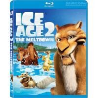 ราคา Ice Age 2: The Meltdown/ไอซ์ เอจ 2 เจาะยุคน้ำแข็งมหัศจรรย์ (Blu Ray)
