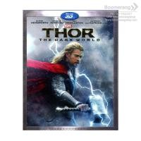 ราคา Thor: The Dark World /ธอร์ เทพเจ้าสายฟ้าโลกาทมิฬ (BD 3D 1 Disc)