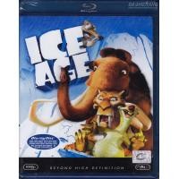 ราคา Ice Age (2002) /ไอซ์ เอจ เจาะยุคน้ำแข็งมหัศจรรย์ (Blu-ray)