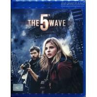 ราคา 5th Wave, The/อุบัติการณ์ล้างโลก (Blu Ray)