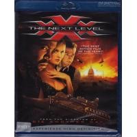 ราคา xXx: The Next Level/ทริปเปิ้ลเอ็กซ์ พยัคฆ์ร้ายพันธุ์ดุ 2 (Blu Ray)