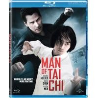 ราคา Man Of Tai Chi /คนแกร่งสังเวียนเดือด (BD 1 Disc)