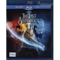 ราคา Last Airbender, The (Combo Set)/มหาศึก 4 ธาตุ จอมราชันย์ (Combo Set Blu-ray + DVD) (United)
