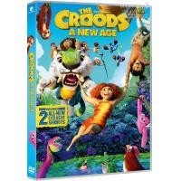 ราคา Croods: A New Age, The /เดอะ ครู้ดส์: ตะลุยโลกใบใหม่ (SE) (DVD มีเสียงไทย มีซับไทย)