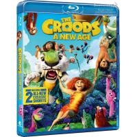 ราคา Croods: A New Age, The /เดอะ ครู้ดส์: ตะลุยโลกใบใหม่ (Blu-ray) (BD มีเสียงไทย มีซับไทย)