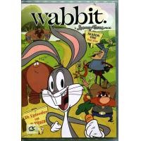 ราคา Wabbit : A Looney Tunes Season 1 /แวบบิท ต่ายตูนตัวแสบ ปี 1 แผ่นที่ 1+2 (2 Disc)