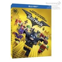 ราคา Lego Batman Movie,The /เดอะ เลโก้แบทแมน มูฟวี่ (Blu Ray)