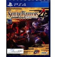 ราคา Samurai Warriors 4 (Z3) (Game-PS4)