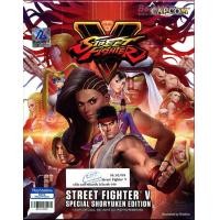 ราคา Street Fighter V Special Shoryuken Edition(Game-PS4)