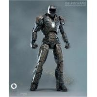 ราคา Comicave Studios 1/12th Scale Iron Man Mark 23 Shades Figure