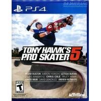 ราคา Tony Hawk's Pro Skater 5 - PlayStation 4 Game