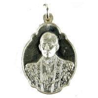 ราคา เหรียญที่ระลึก: เหรียญฟ้าชาย คณะสงฆ์สร้างถวายในมหามงคลสมัยพระราชสมภพ ครบ 4 รอบ 2543 เนื้อเงิน