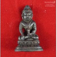 ราคา วัตถุมงคล: พระกริ่ง 72 พรรษา รัชกาลที่ 9 พระพุทธนวมมหาราชายุจฉับปริวัตนมงคล ปี 2542