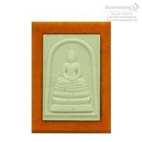 ราคา วัตถุมงคล: พระพุทธนวมมหาราชายุจฉับปริวัตนมงคล 72 พรรษา หลัง ภ.ป.ร รัชกาลที่ 9 พร้อมกล่องเดิม