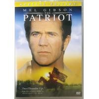 ราคา Patriot, The /ชาติบุรุษดับแค้นฝังแผ่นดิน (SE) (DVD มีเสียงไทย มีซับไทย)(แผ่น Import)