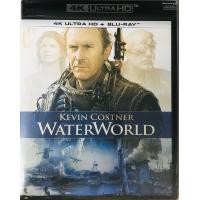 ราคา Waterworld /วอเตอร์เวิลด์ ผ่าโลกมหาสมุทร (4K+Blu-ray) (4K/BD ไม่มีเสียงไทย ไม่มีซับไทย)